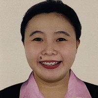 Czarinah Mae Reyes