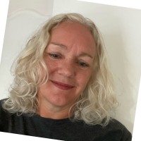 Sandra Cox