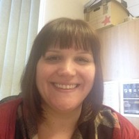 Suzannah Harris