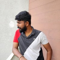 SUSHANTH S B