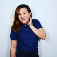 Jilian Samantha Rocero
