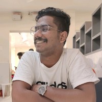 Athul Johny