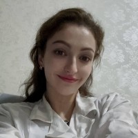 Талия Милонова