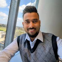 Deval Modi Aka Chakwawala