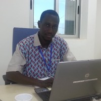 Ibrahim Moussa Seydou