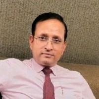 Mukesh Gautam