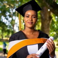 Nosipho Mdletshe