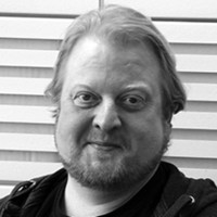 Niels Skinnerup