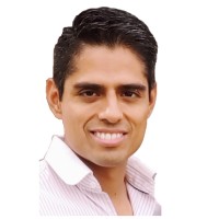 Jose Alejandro Cordero