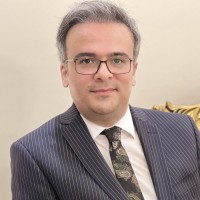 Siavash Ghorbani