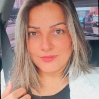 Gisleine Rocha