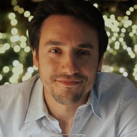 Sergio Navares Molinero