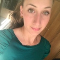 Amy Bray