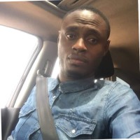 Eric Boateng