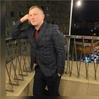 Maxim Khrypunov