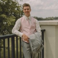Tyler Ralph