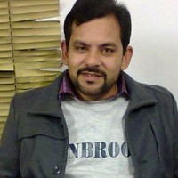 Shakeel Anjum Bari