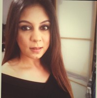 Priya Savani