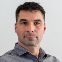 Daniel Gabriš
