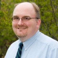 Roger Caldwell