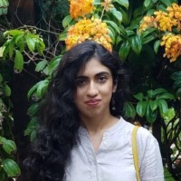 Hera Syed, MPH