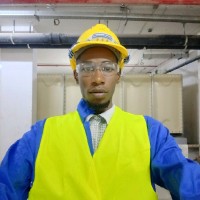 Joram Baketunga