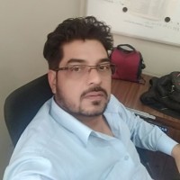 Vinod Chaudhary