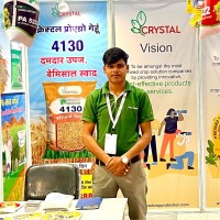 Sandeep Sikarwar