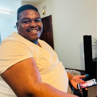 Moeketsi Thabana