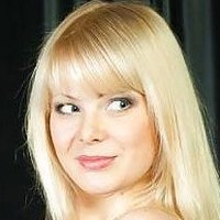Анна Ибрагимова