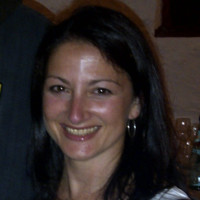 Nancy Bahari