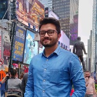 Roopam Das