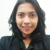 Winanda Siregar