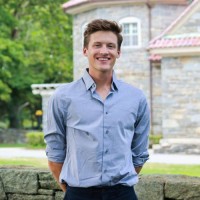 Luke Douglas