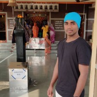 Chitta Ranjan Behera