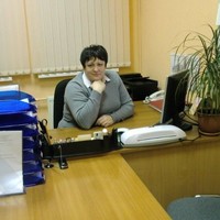 Татьяна Шмырко