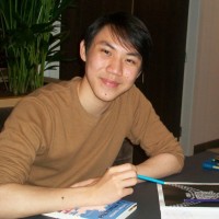 Kai Nen Lee