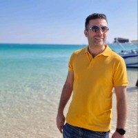 Mohammadhossein Barkhordari