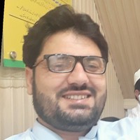Syed Abbas