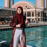Roua Aljabali