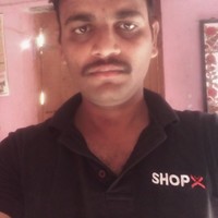 IndianMahesh Sharma