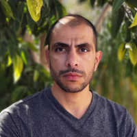 Shalom Moshe
