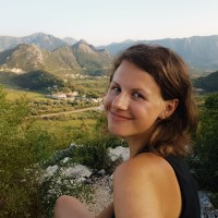 Eliška Svorníková