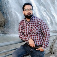 Muhammad Shoaib Qureshi