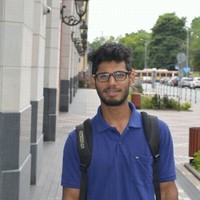 Abhishek Choudhary