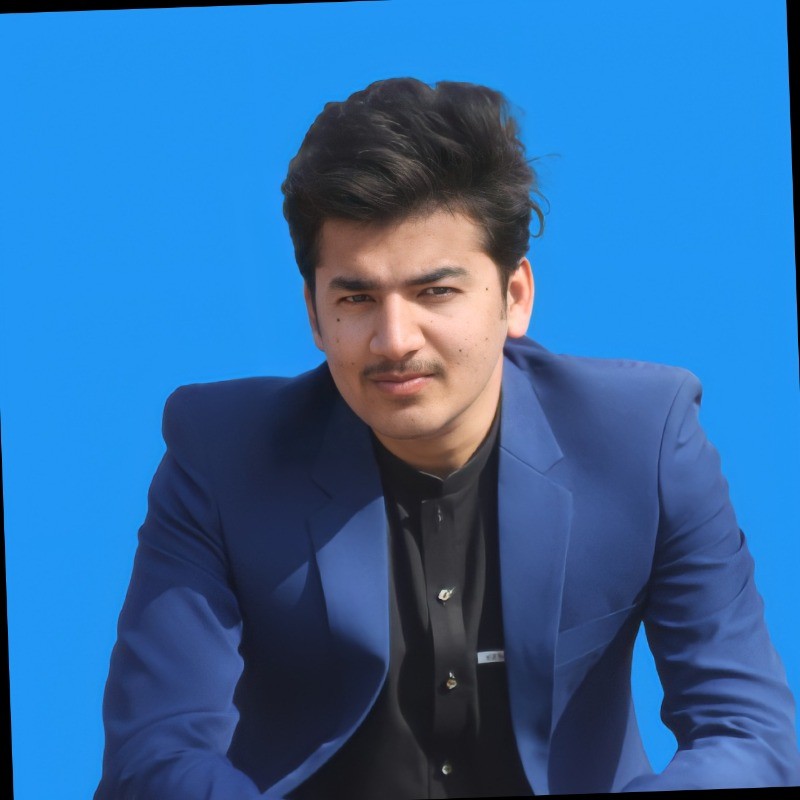 Hamza Noor