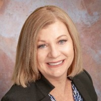 Mary Sykes