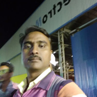 Sandeep Pandey Jbt
