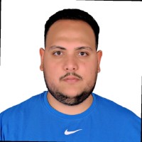 Bishoy Amin