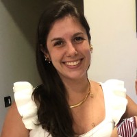 Livia Da Silva Oliveira Zambianco